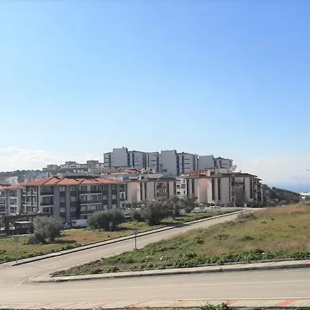 Apartment Alisha Kusadasi