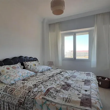 Apartment Alisha