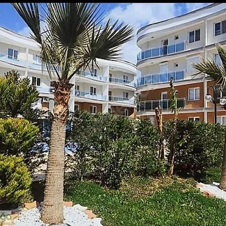 Apartment Alisha *