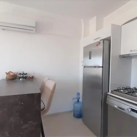 Apartment Alisha *